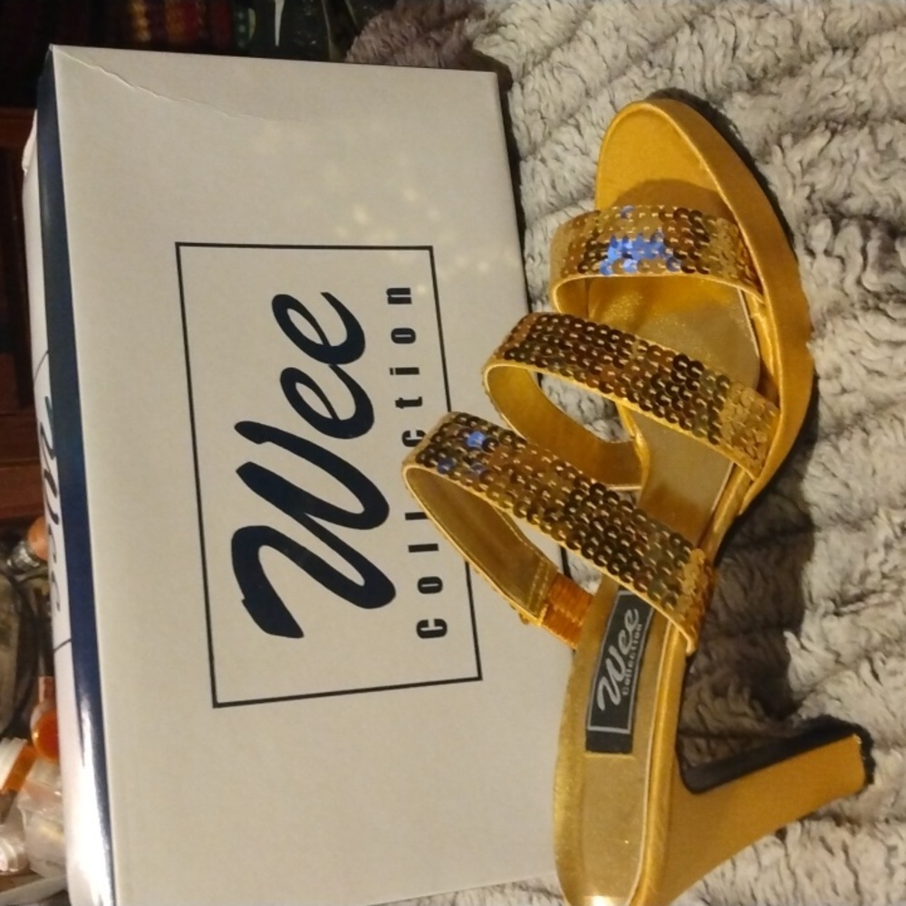 Shoe's